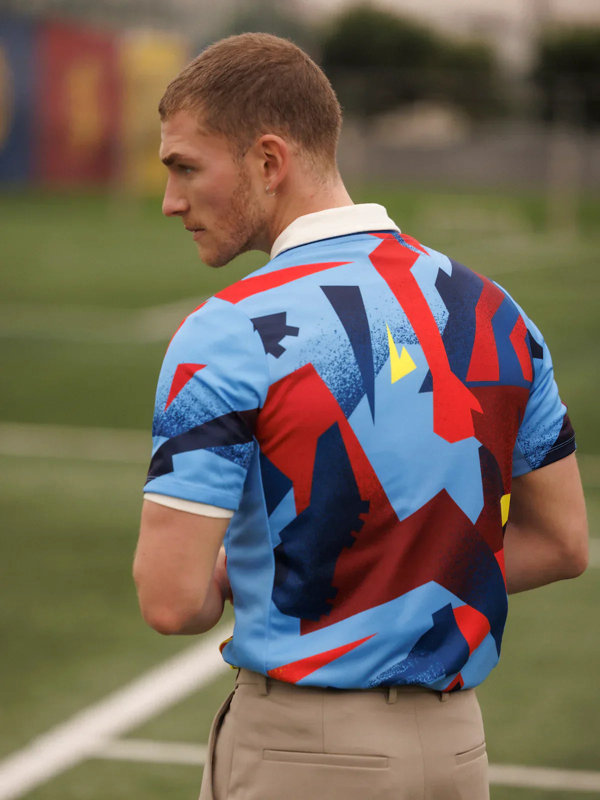 Barcelona Fourth Camiseta 2025/26 - Match
