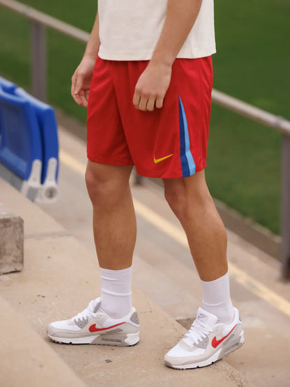 Barcelona Fourth Camiseta 2025/26