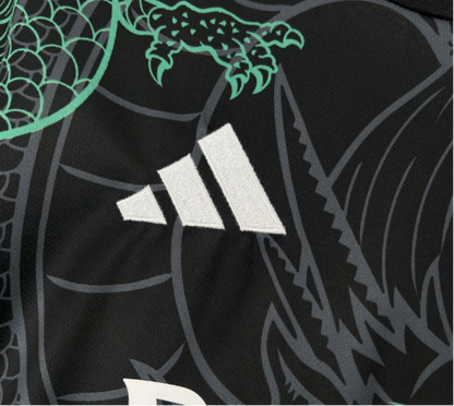 Real Madrid Camiseta 2025/26 - Versión Jugador - Edición Especial