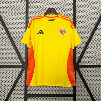Colombia Camiseta Local 2024/25