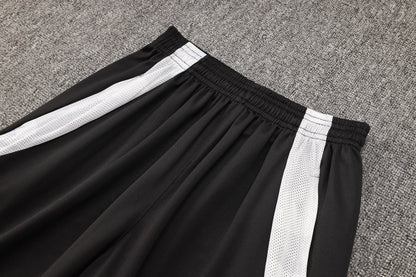 Arsenal Half TrackSuit 2024/25 - Zip II