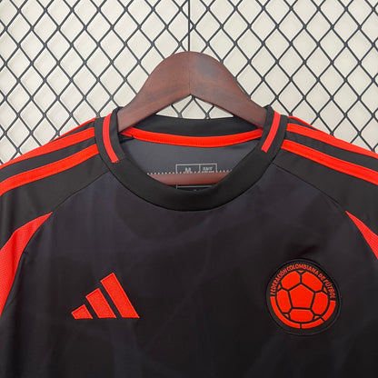 Colombia Camiseta Visitante 2024/25