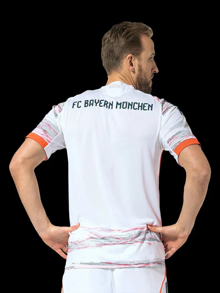 COMBO Bayern Munich Camiseta 2025/26