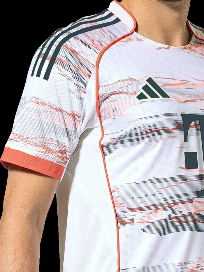 COMBO Bayern Munich Camiseta 2025/26