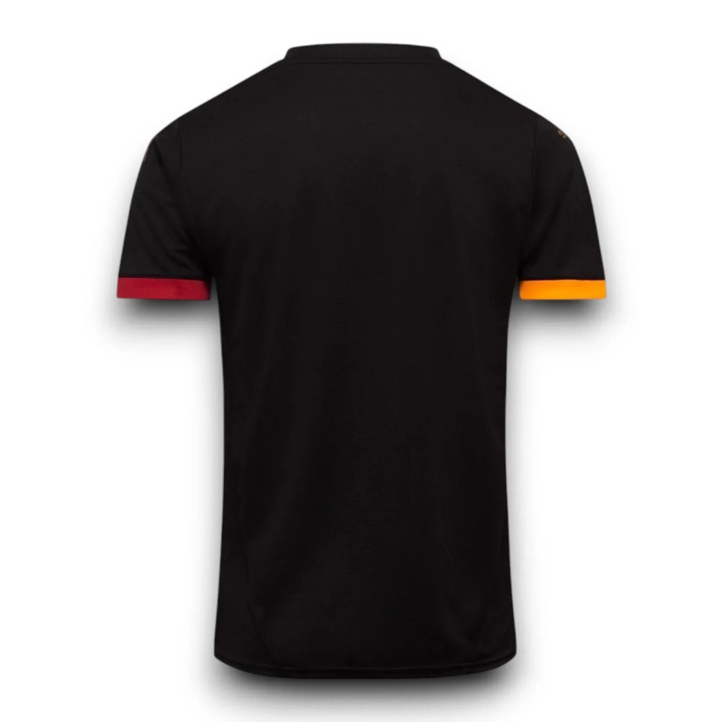 Galatasaray Negra Camiseta 2024/25 - Edición Especial