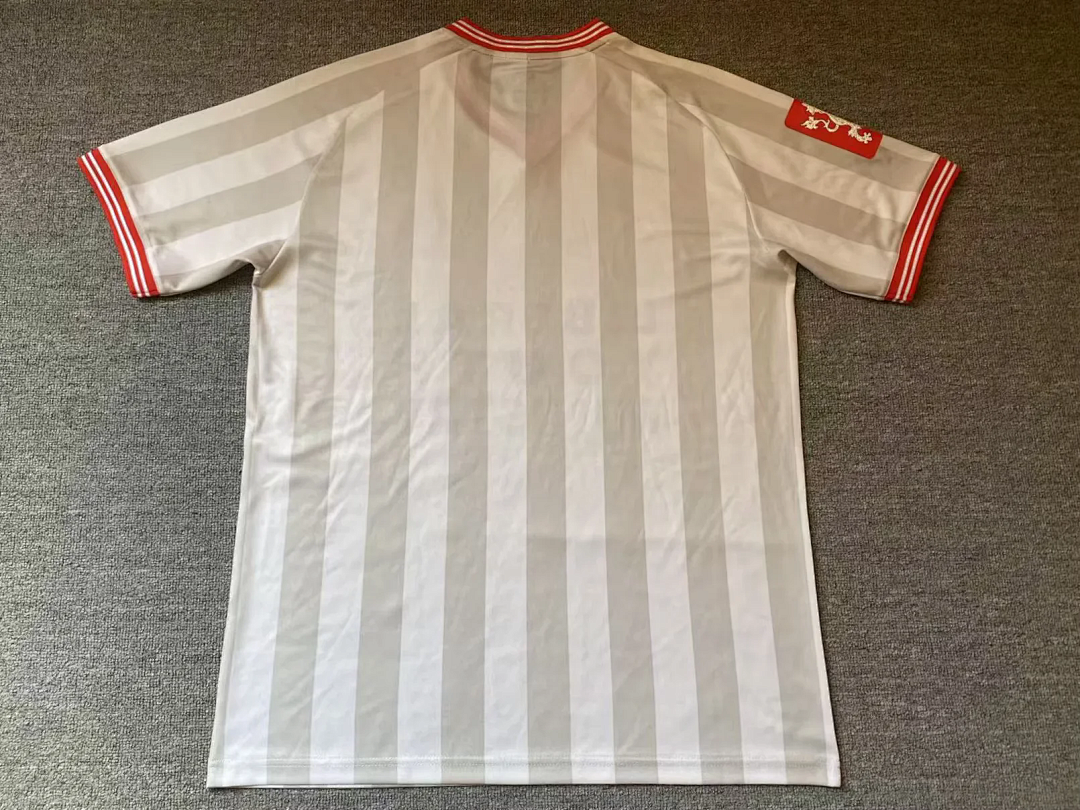 Chivas Guadalajara Camiseta - x Liberal Youth Ministries