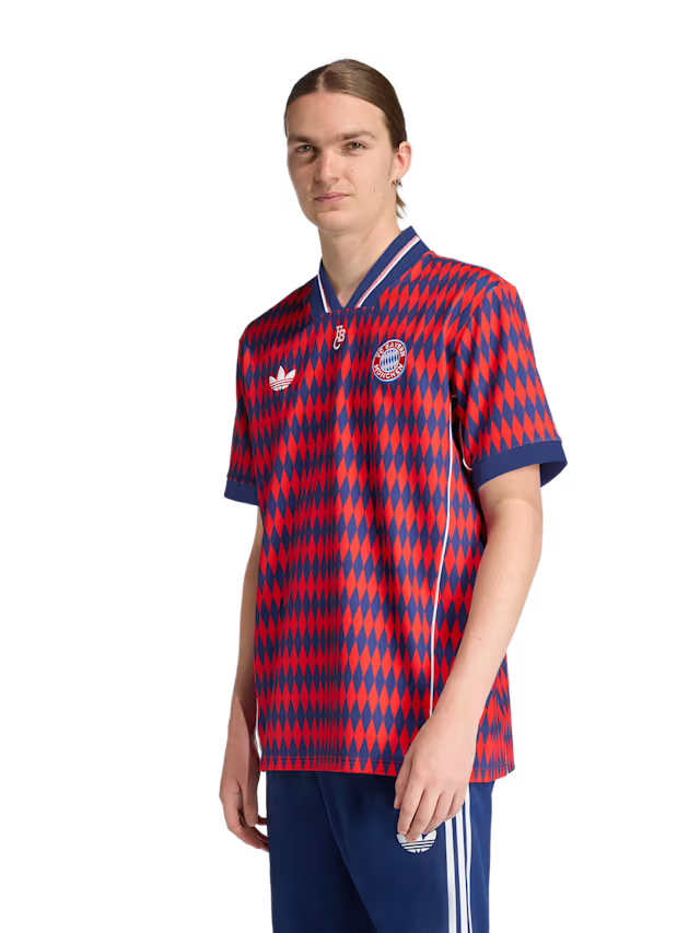 Bayern Munich Unisex Limited Camiseta 2025/26 - LFSTLR
