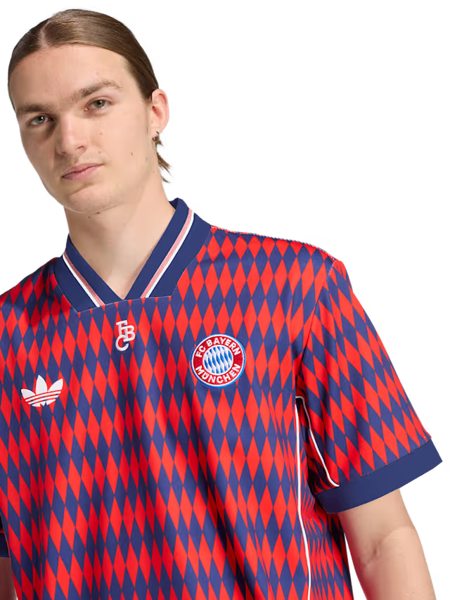 Bayern Munich Unisex Limited Camiseta 2025/26 - LFSTLR