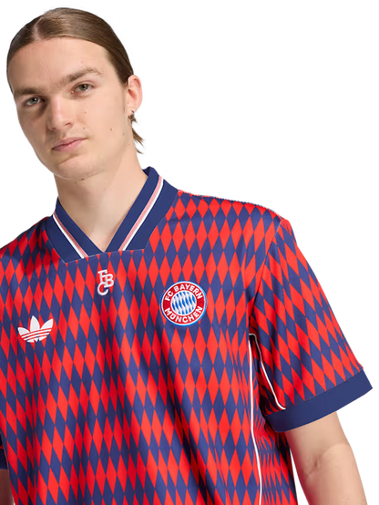 Bayern Munich Unisex Limited Camiseta 2025/26 - LFSTLR