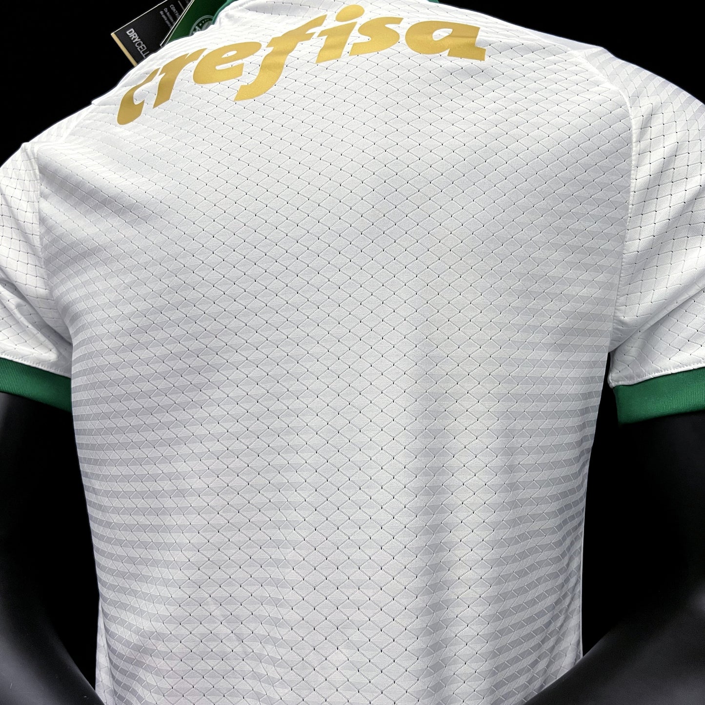 Palmeiras Player Camiseta Visitante 2024/25 - Versión Jugador