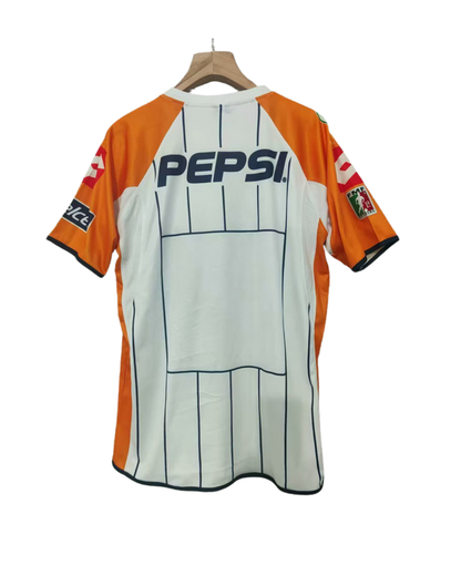 Pumas UNAM Camiseta - Retro