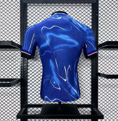 Chelsea Camiseta Local 2024/25 - Versión Jugador