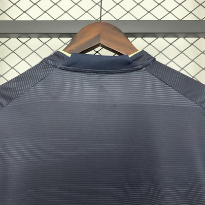 Real Madrid Camiseta Visitante 2025/26