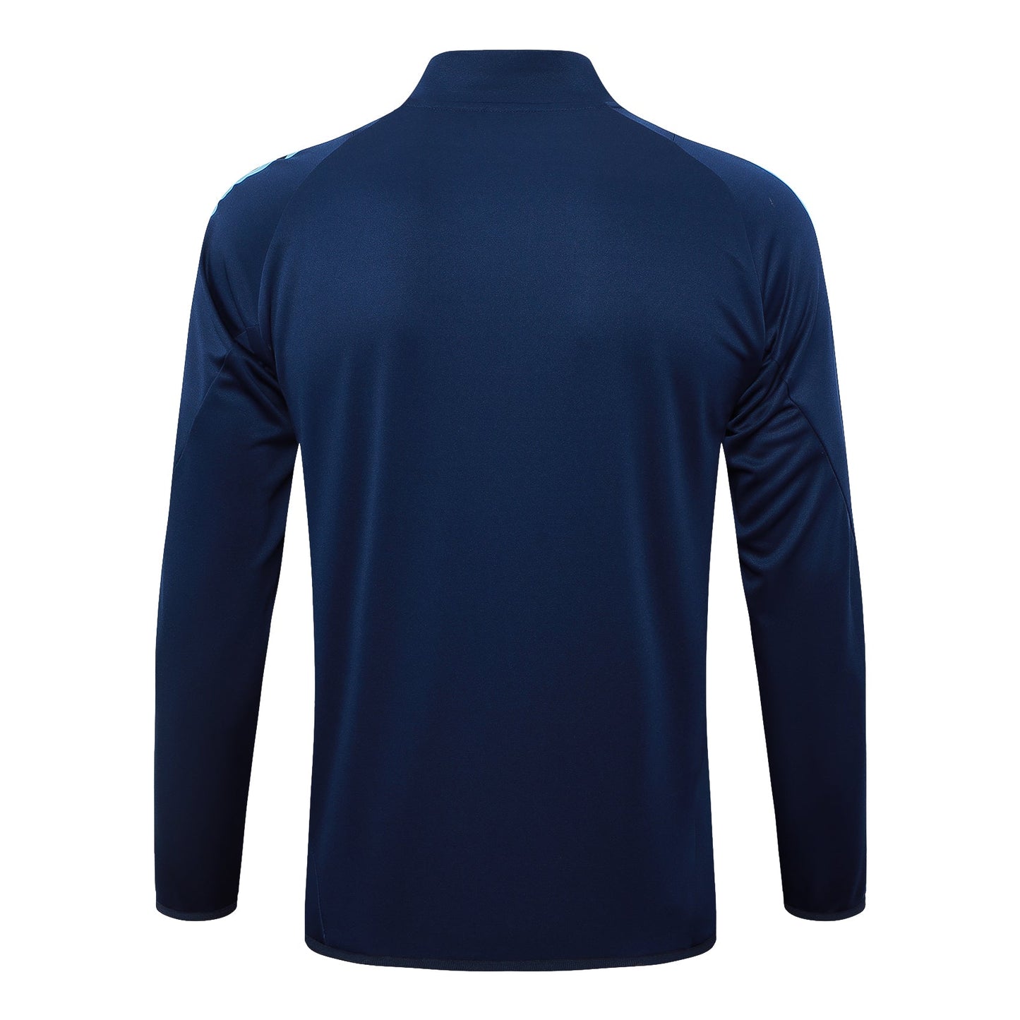 Arsenal Full TrackSuit 2024/25 - Zip III