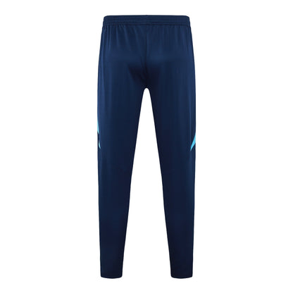 Arsenal Full TrackSuit 2024/25 - Zip III