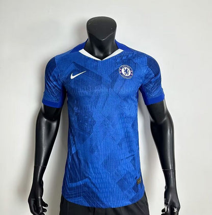 Chelsea Camiseta Local 2025/26 - Versión Jugador