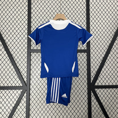 Chelsea Champions League Camiseta 2012 - Niños - Retro