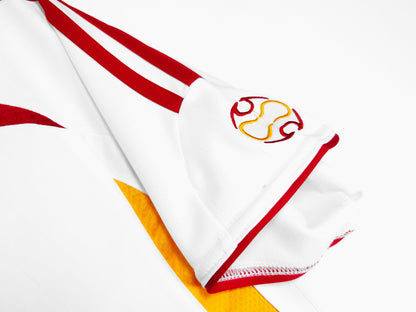 España Camiseta Visitante 2006 - Retro