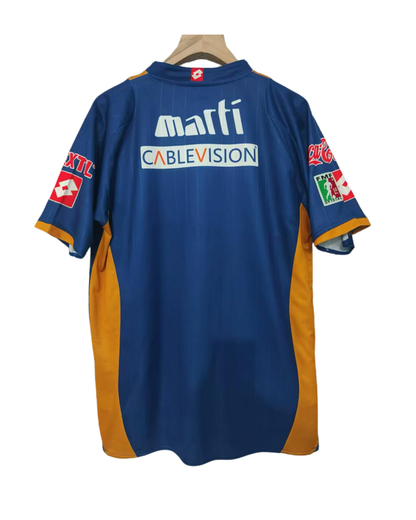 Pumas UNAM Camiseta - Retro
