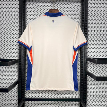 Chelsea Camiseta Visitante 2024/25 - White