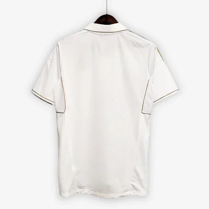Real Madrid Camiseta Local 2011/12