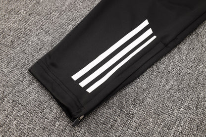 Arsenal Half TrackSuit 2024/25 - Zip II