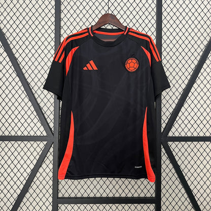 Colombia Camiseta Visitante 2024/25