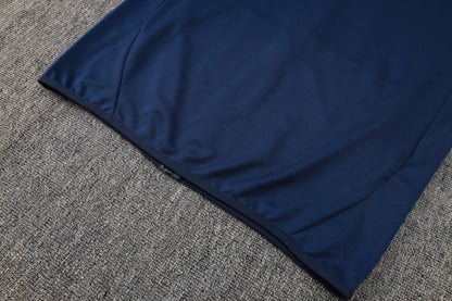Arsenal Full TrackSuit 2024/25 - Zip III