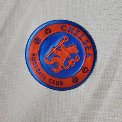 Chelsea Camiseta Visitante 2024/25 - White