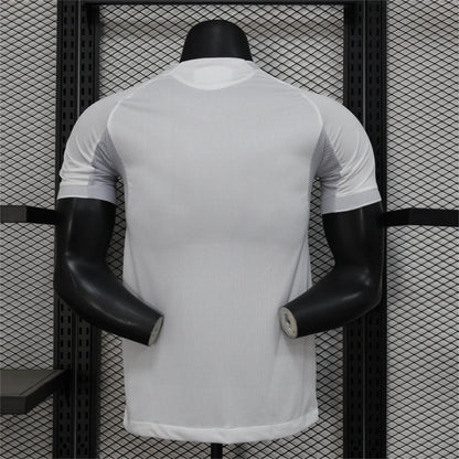 Real Madrid Camiseta Local 2025/26 - Versión Jugador