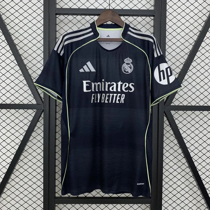 Real Madrid Camiseta 2025/26