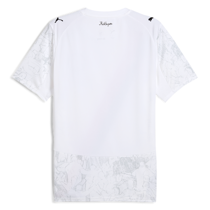 Manchester City Player KidSuper Camiseta 2025/26 - Niños