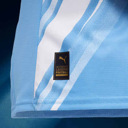 Manchester City Camiseta Local 2025/26 - O'REILLY #33