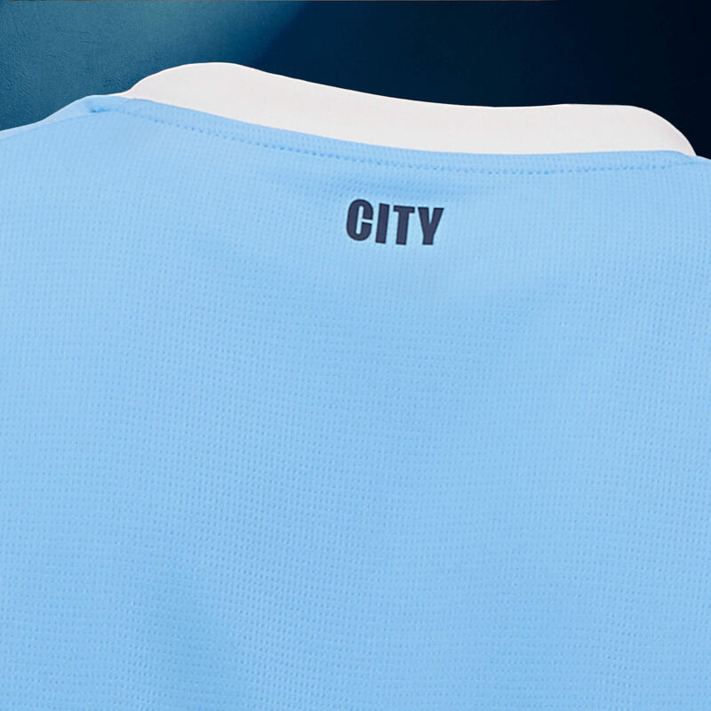 Manchester City Camiseta Local 2025/26 - O'REILLY #33