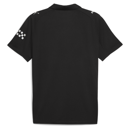 Manchester City Camiseta Visitante 2025/26 - Niños
