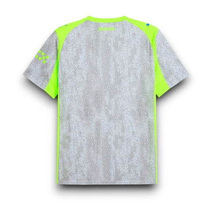Manchester City Tercera Camiseta 2025/26