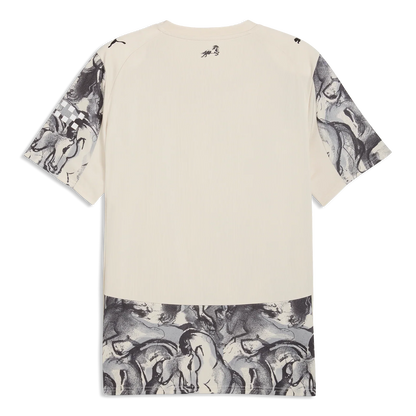 Manchester City Year of the Horse Camiseta