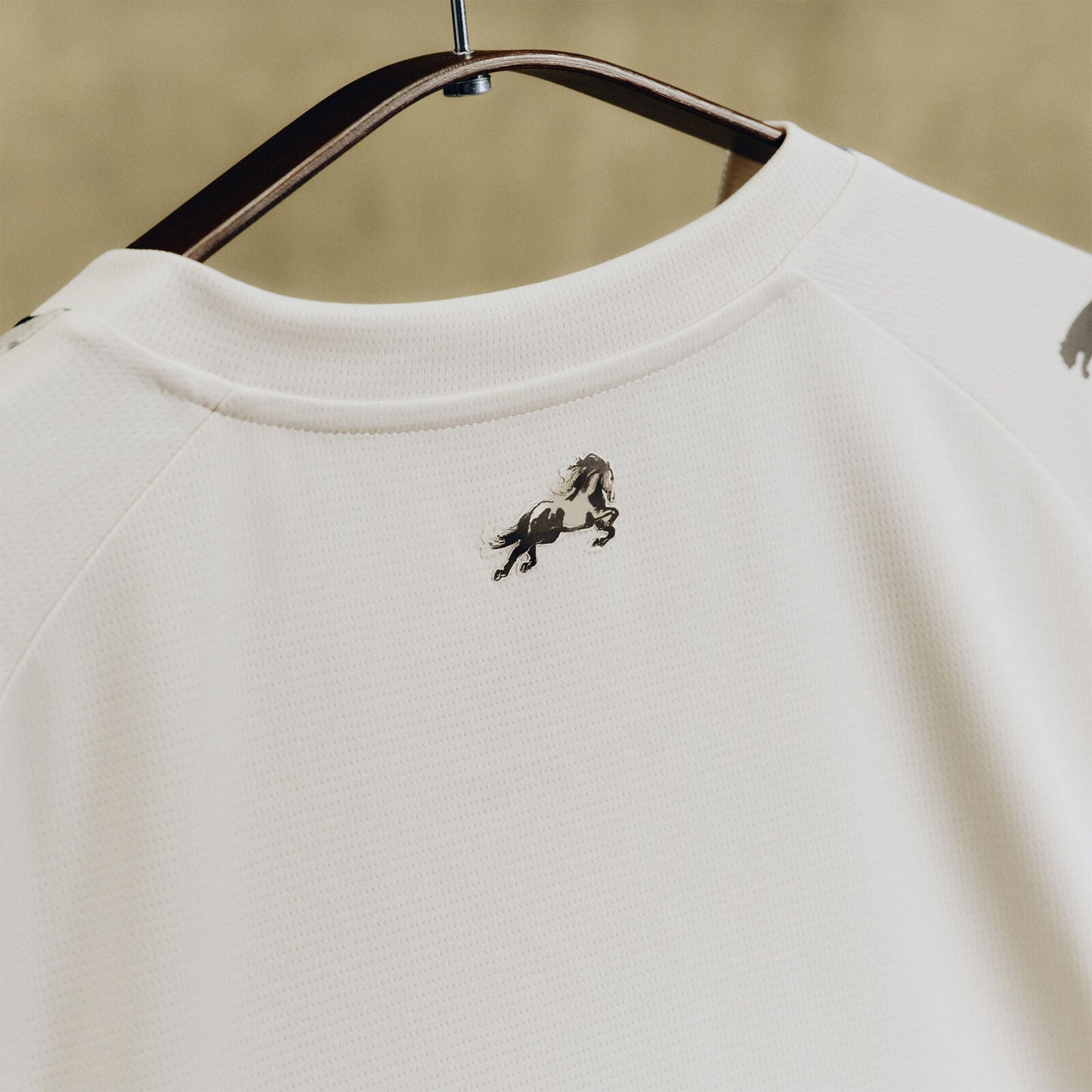 Manchester City Year of the Horse Camiseta