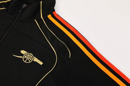 Arsenal Jacket - x NTS UBP Doubleknit Track Top & Pants