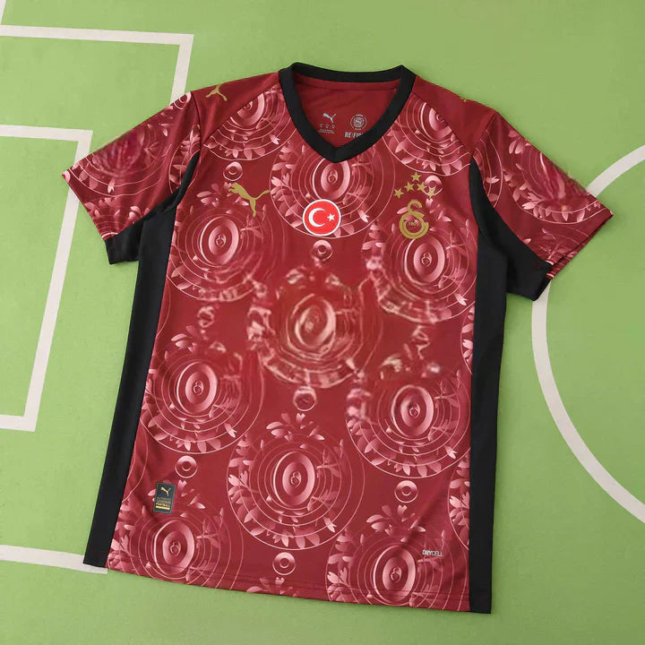 COMBO Galatasaray Camiseta 2025/26