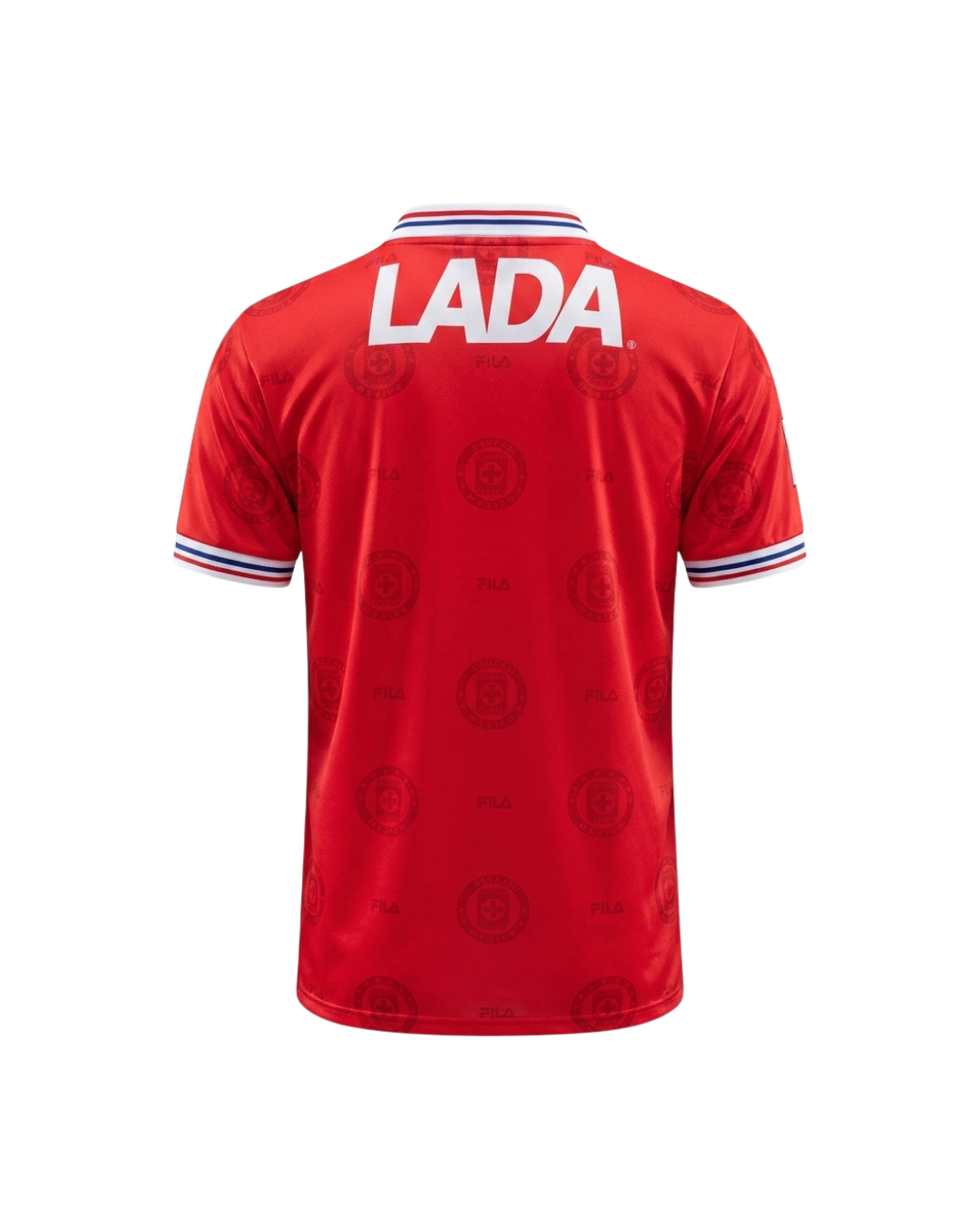 Cruz Azul Tercera Camiseta 1998 - Retro