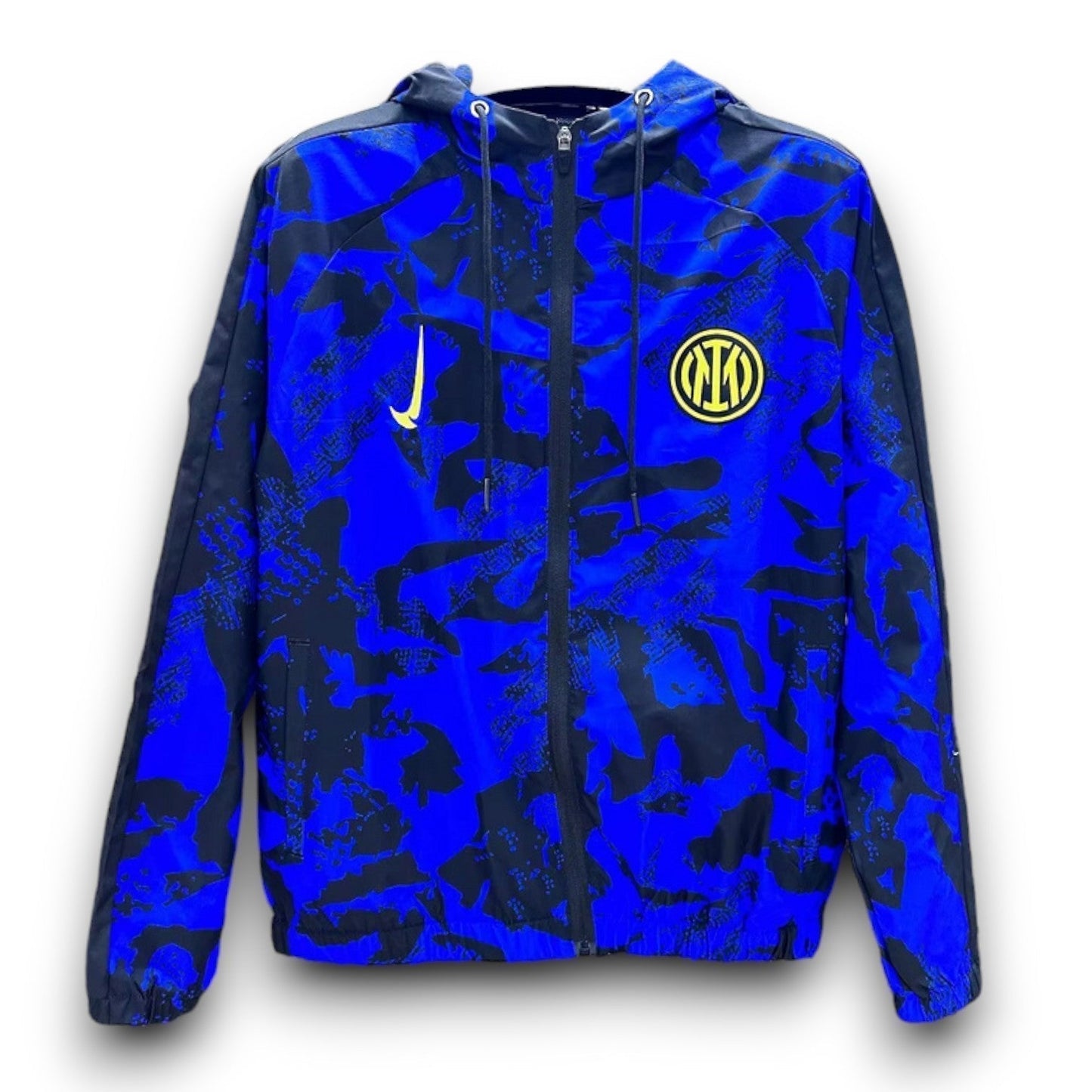 Inter Milan Windbreaker 2025/26