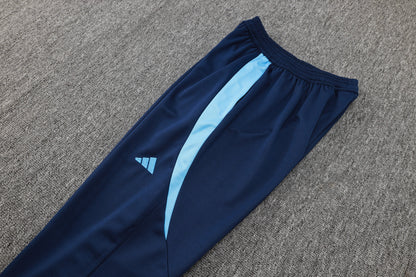 Arsenal Full TrackSuit 2024/25 - Zip III