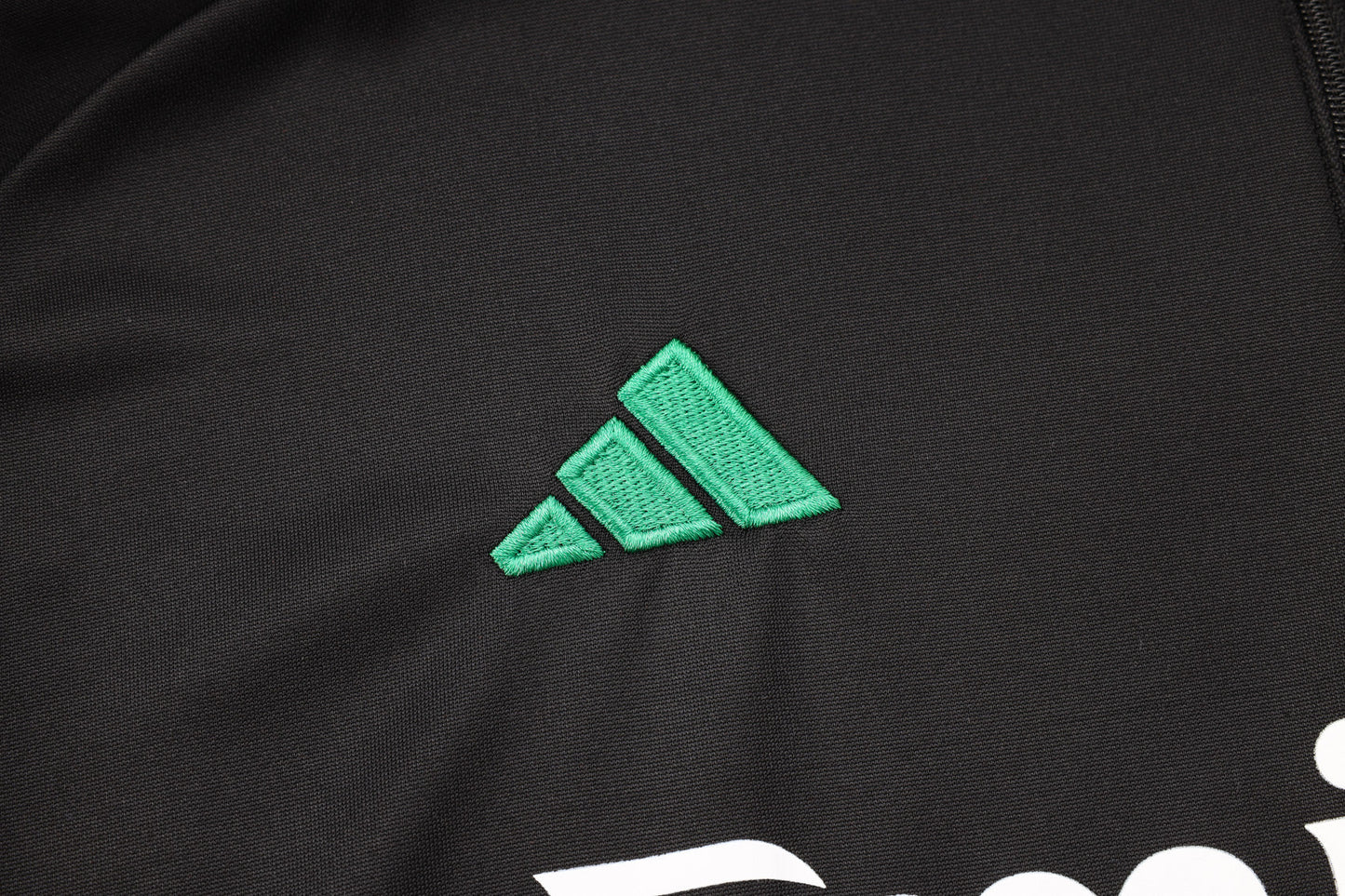 Arsenal Half TrackSuit 2024/25 - Zip II