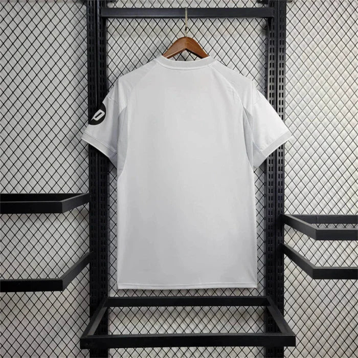 Real Madrid Camiseta 2025/26