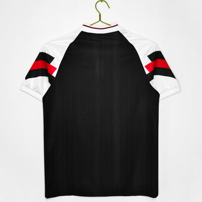 Arsenal Camiseta Visitante 1993/94 - Retro