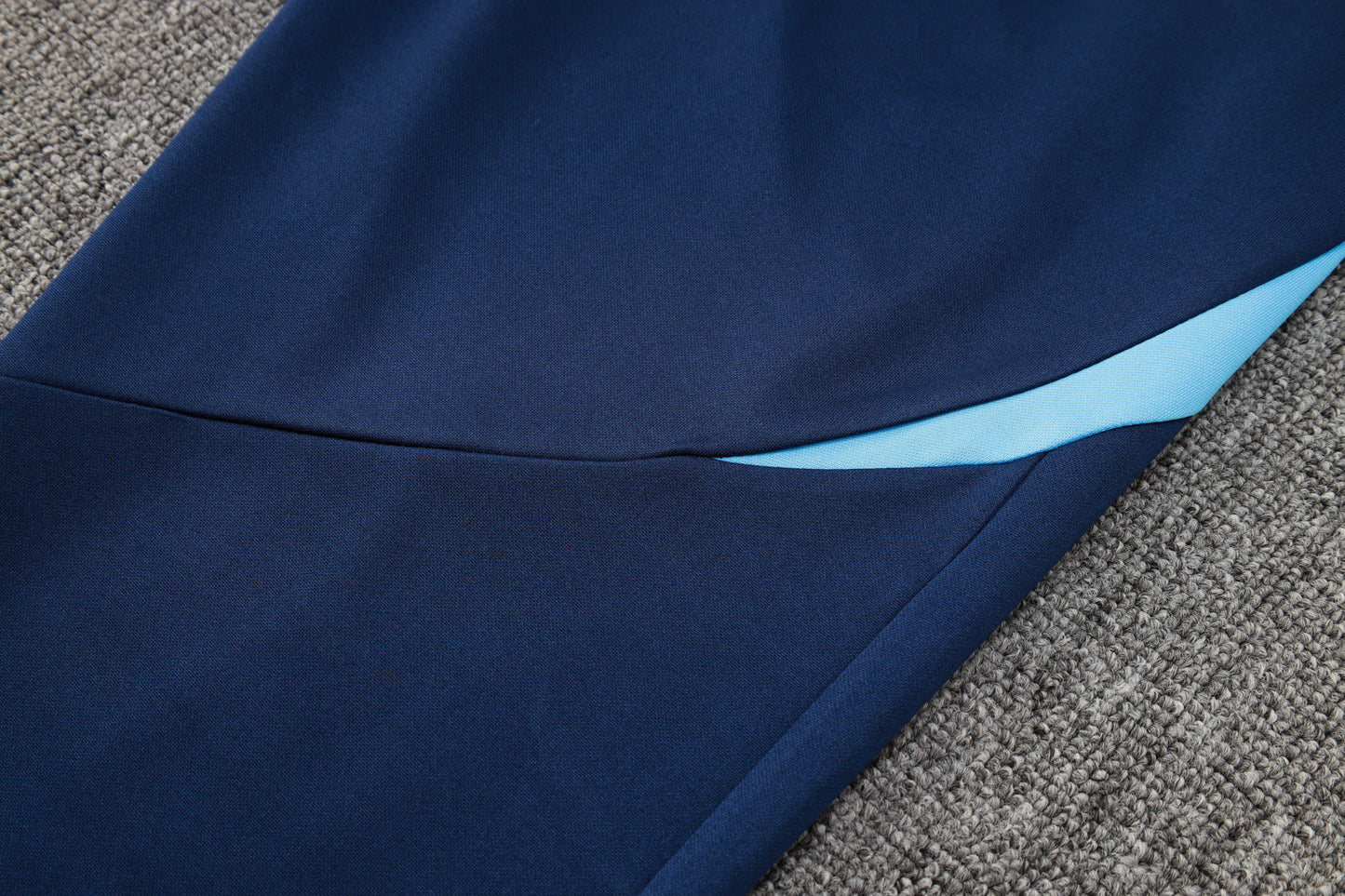 Arsenal Full TrackSuit 2024/25 - Zip III
