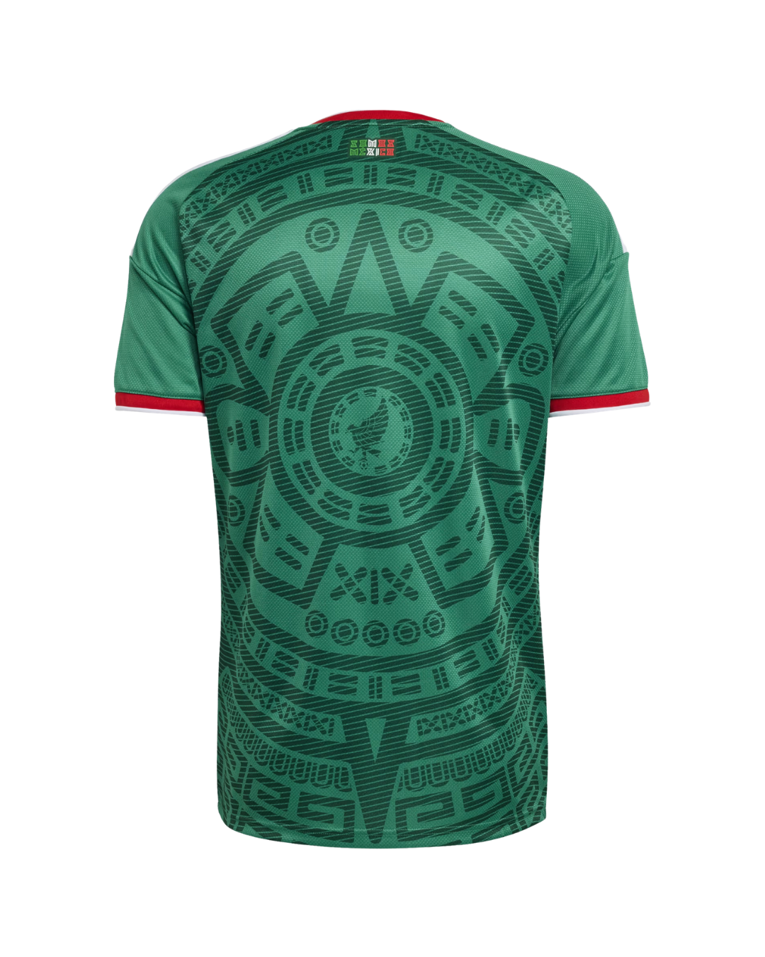 COMBO México Camisetas 2026/27
