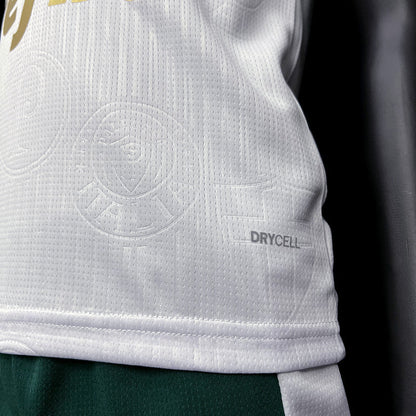 Palmeiras Camiseta Visitante 2024/25 - Niños