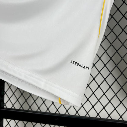 Real Madrid Camiseta Local 2025/26 - Manga Larga